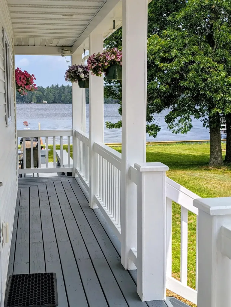 6088 F-41 Oscoda Charter Township MI 48750