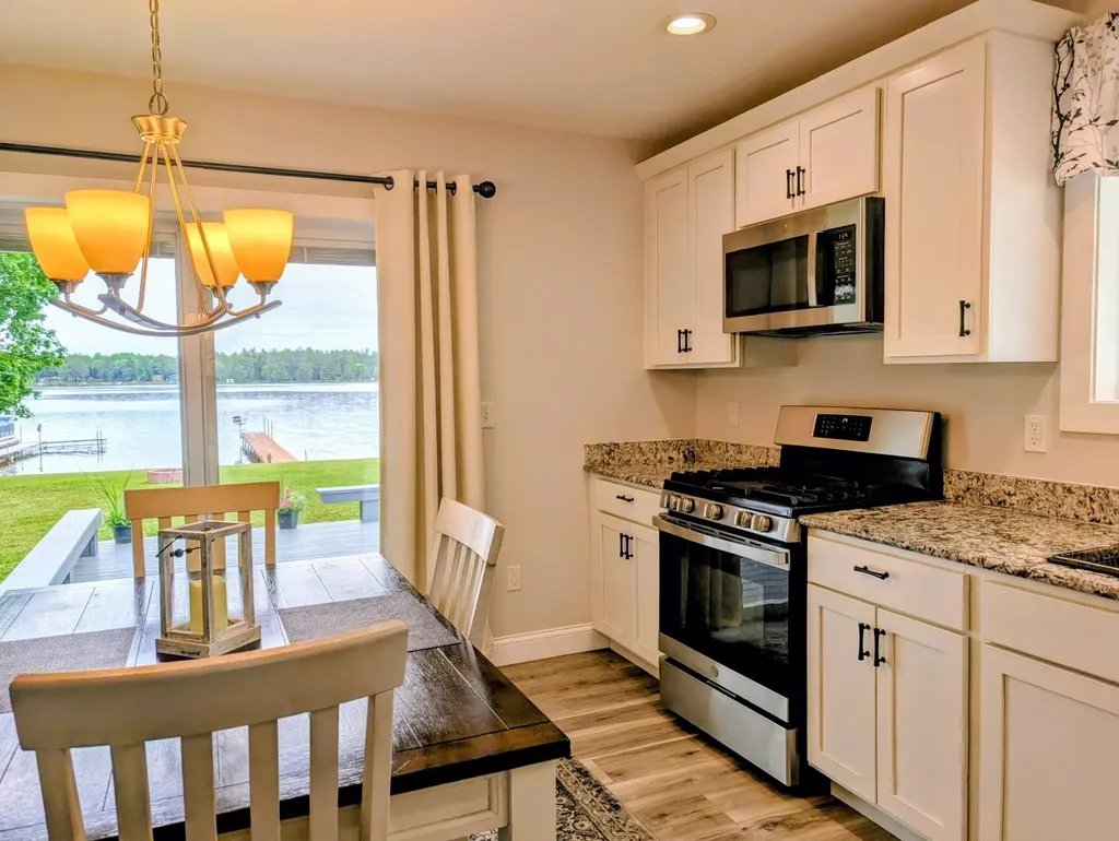 6088 F-41 Oscoda Charter Township MI 48750