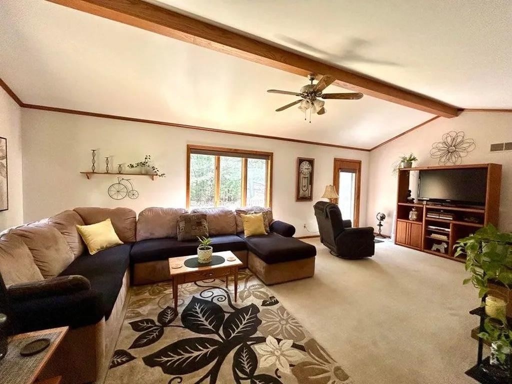 3557 W Pinewood Drive Gerrish Township MI 48653