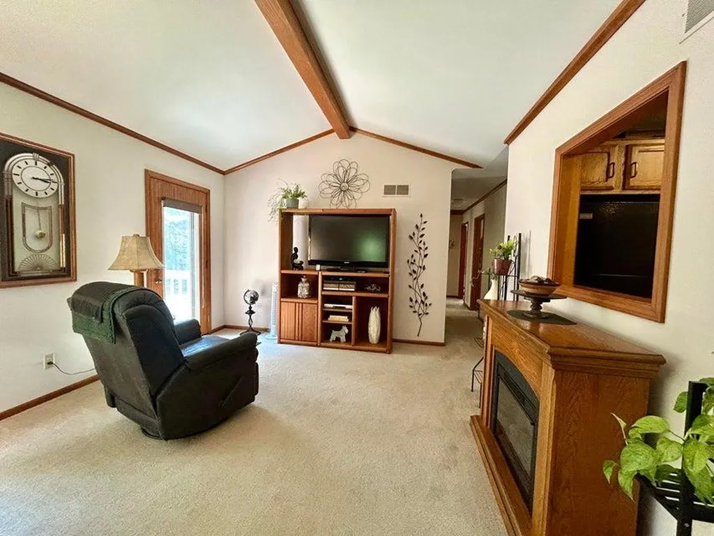 3557 W Pinewood Drive Gerrish Township MI 48653