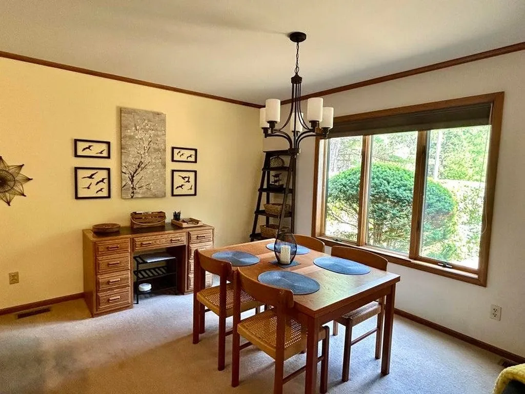 3557 W Pinewood Drive Gerrish Township MI 48653