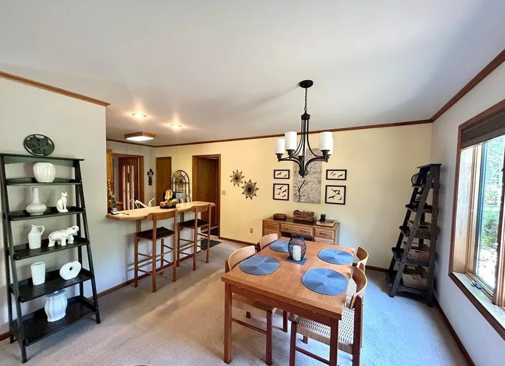 3557 W Pinewood Drive Gerrish Township MI 48653