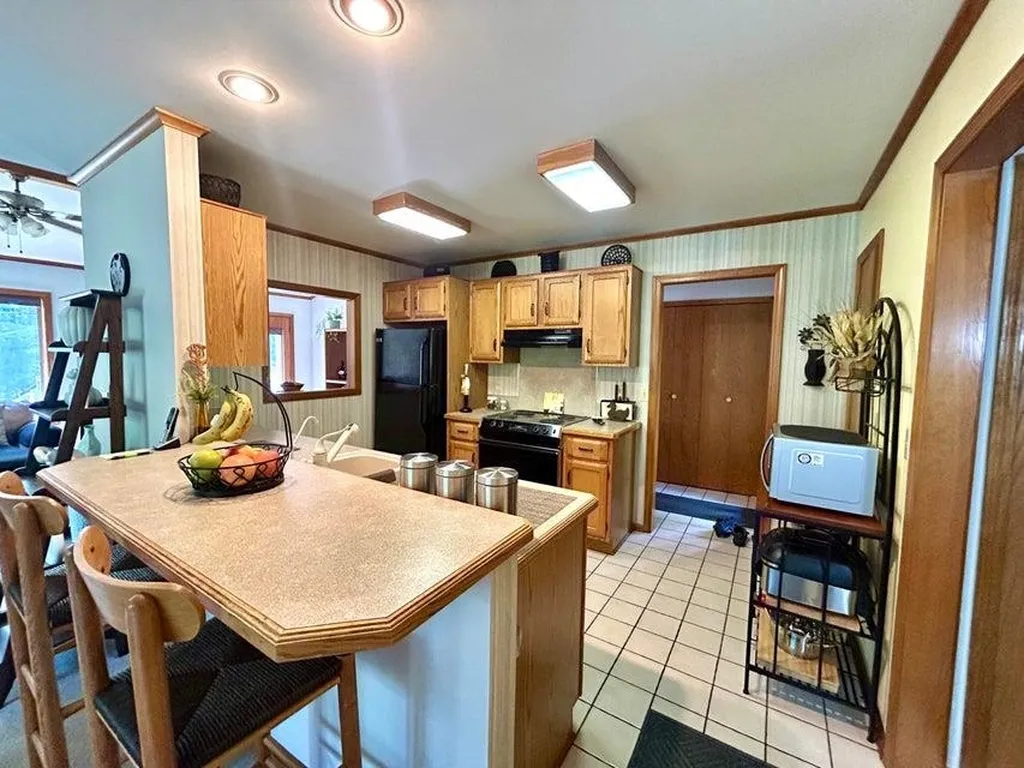 3557 W Pinewood Drive Gerrish Township MI 48653