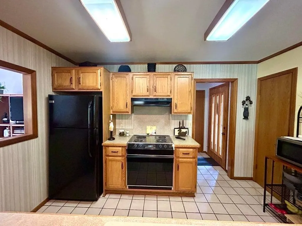 3557 W Pinewood Drive Gerrish Township MI 48653