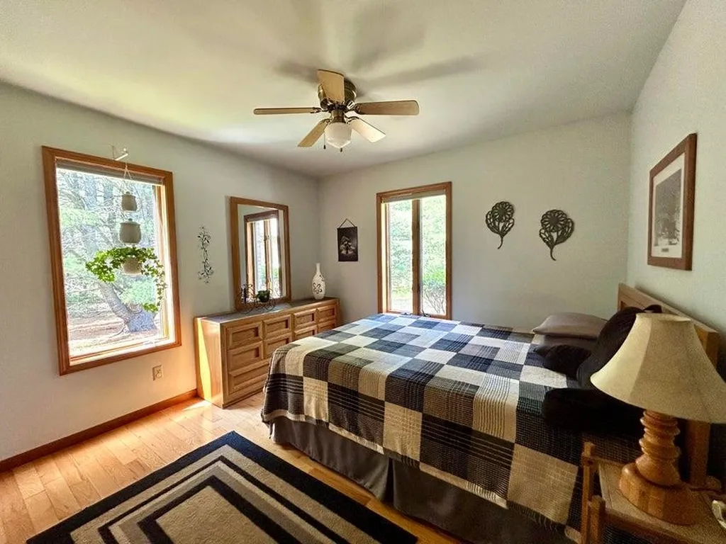3557 W Pinewood Drive Gerrish Township MI 48653