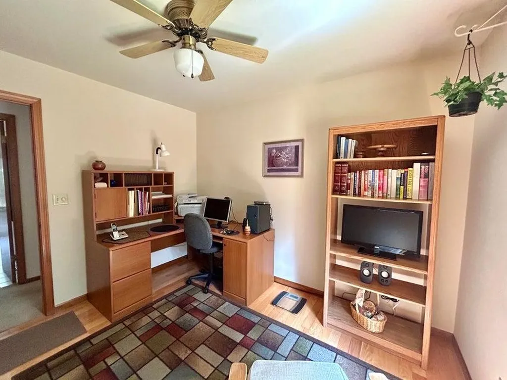 3557 W Pinewood Drive Gerrish Township MI 48653