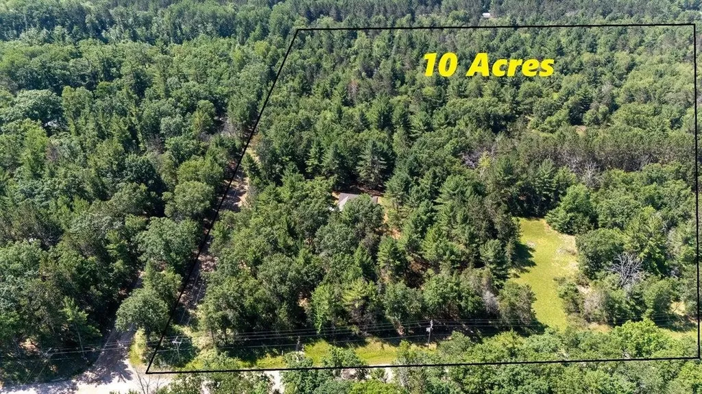 3557 W Pinewood Drive Gerrish Township MI 48653