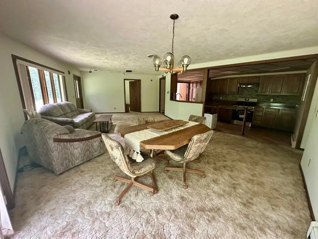 2318 W Sunset Drive Gerrish Township MI 48653