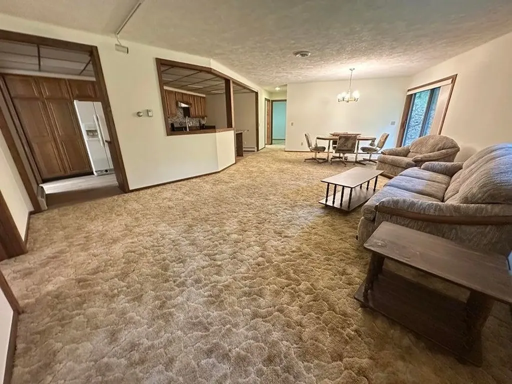 2318 W Sunset Drive Gerrish Township MI 48653