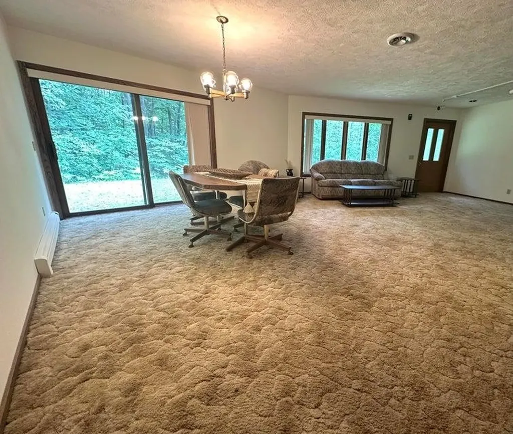2318 W Sunset Drive Gerrish Township MI 48653