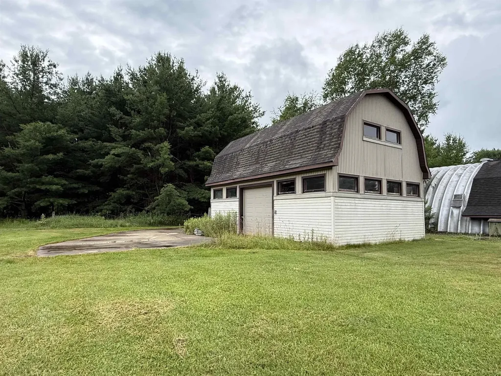 4395 Alabaster Road Sherman Township MI 48765