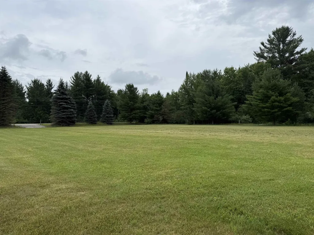 4395 Alabaster Road Sherman Township MI 48765