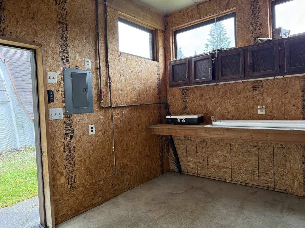 4395 Alabaster Road Sherman Township MI 48765