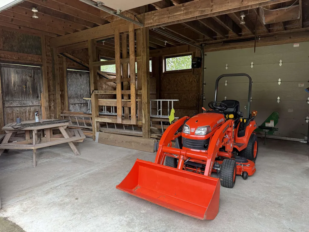 4395 Alabaster Road Sherman Township MI 48765