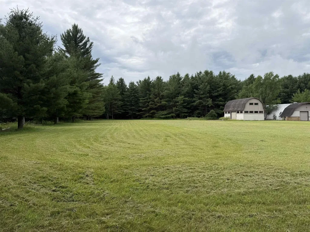 4395 Alabaster Road Sherman Township MI 48765