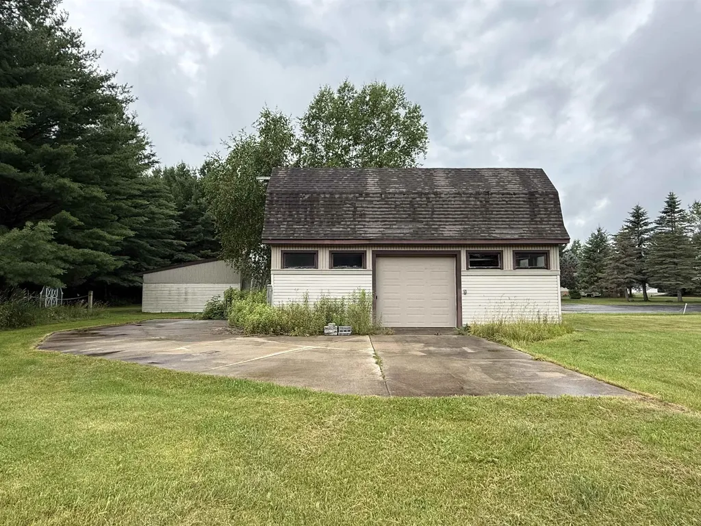 4395 Alabaster Road Sherman Township MI 48765