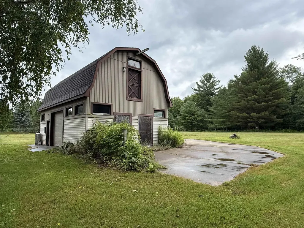 4395 Alabaster Road Sherman Township MI 48765