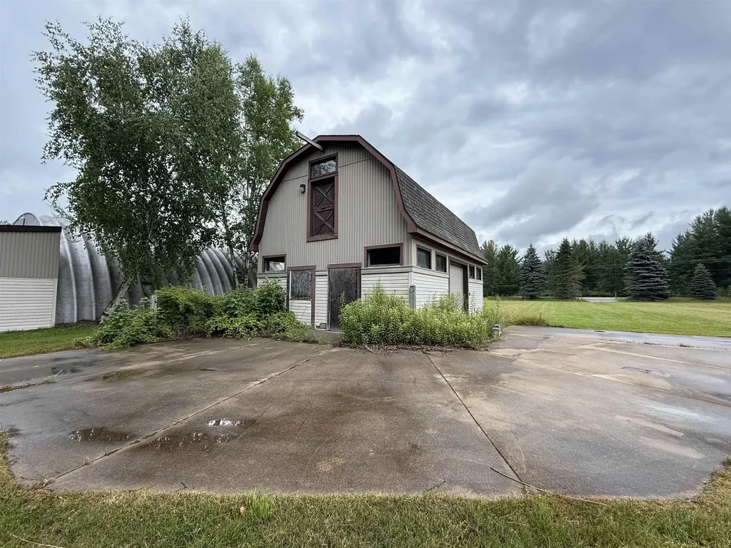 4395 Alabaster Road Sherman Township MI 48765
