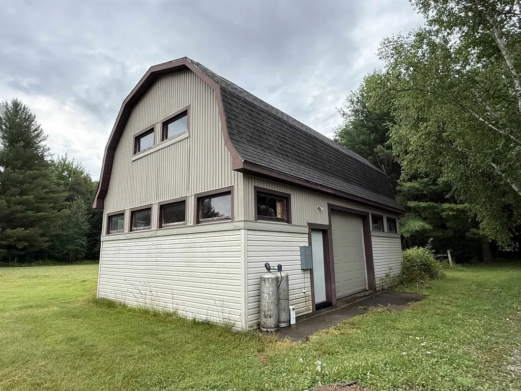 4395 Alabaster Road Sherman Township MI 48765