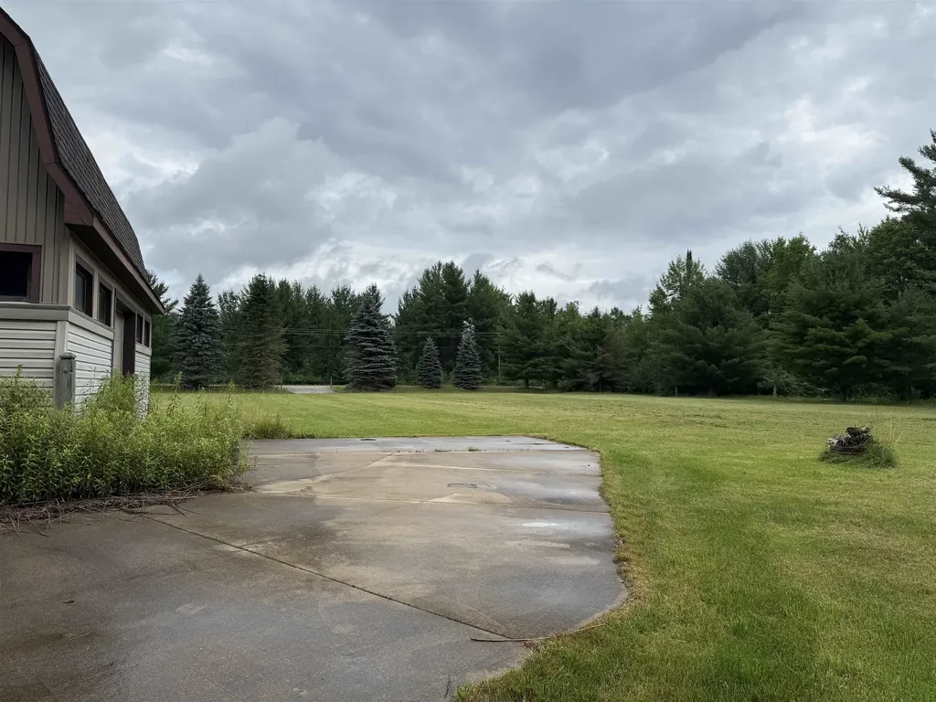 4395 Alabaster Road Sherman Township MI 48765