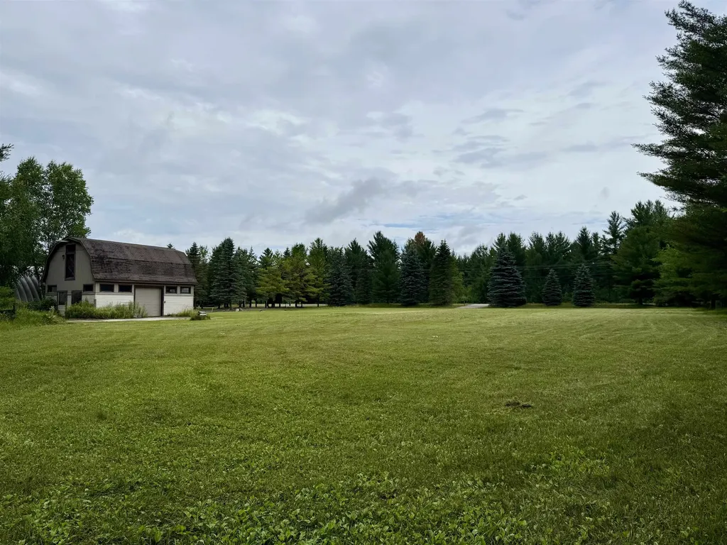 4395 Alabaster Road Sherman Township MI 48765