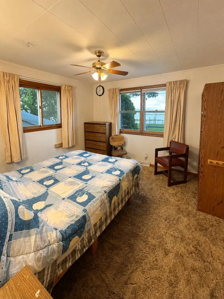2383 Green Drive Au Gres Township MI 48703