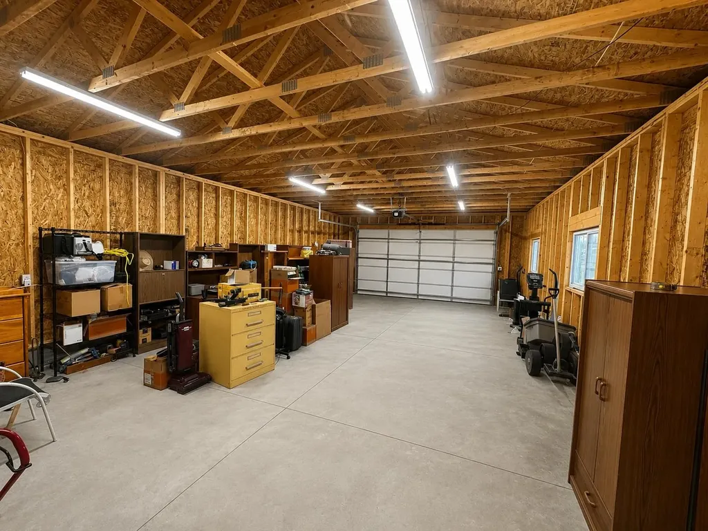2383 Green Drive Au Gres Township MI 48703