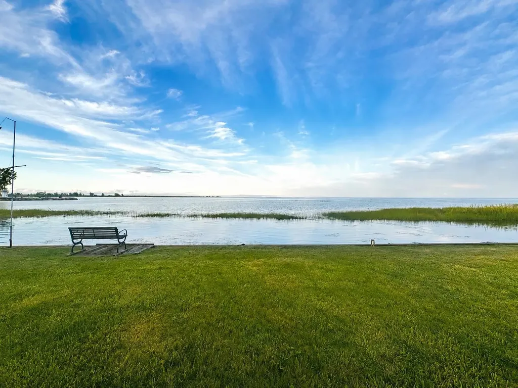 2383 Green Drive Au Gres Township MI 48703