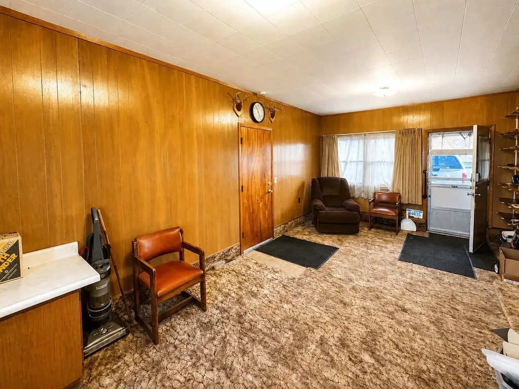 2383 Green Drive Au Gres Township MI 48703