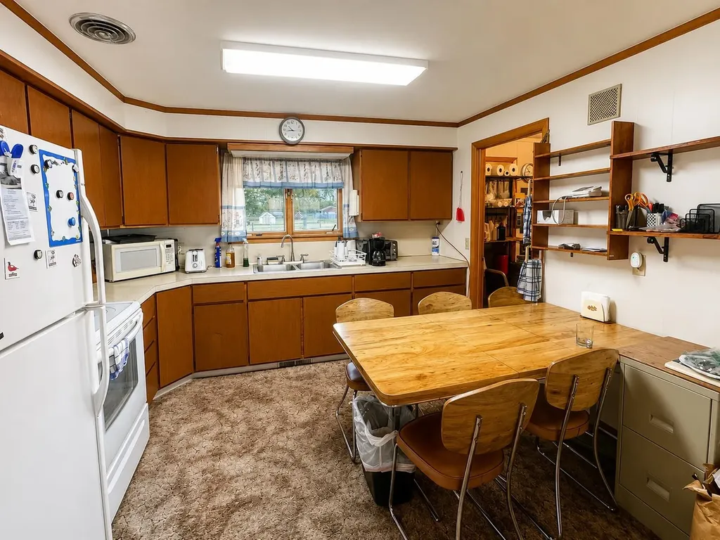 2383 Green Drive Au Gres Township MI 48703