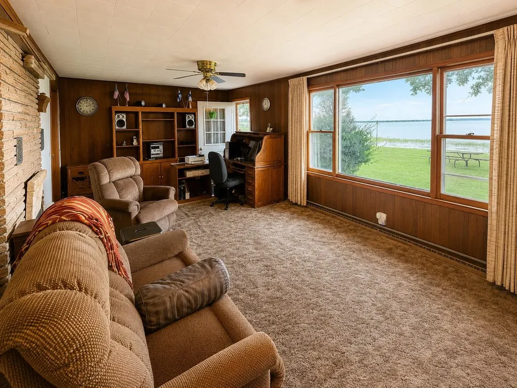 2383 Green Drive Au Gres Township MI 48703