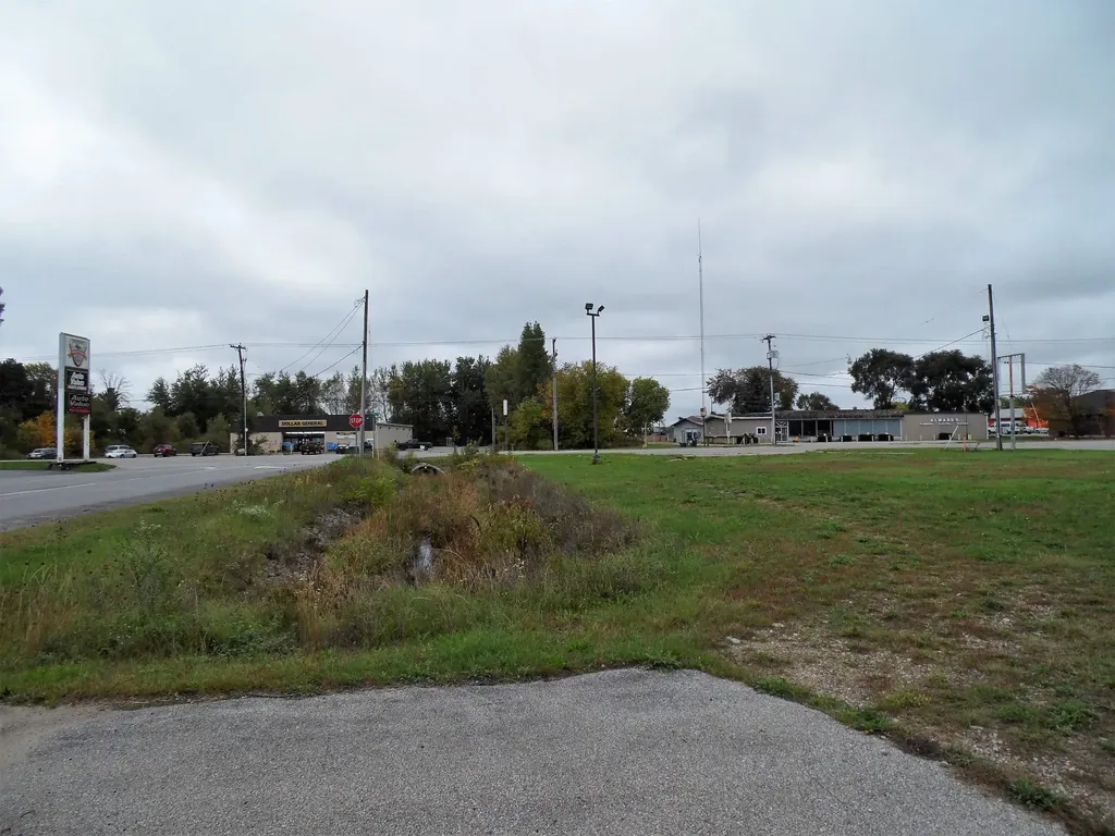 711 E Cedar Gladwin Township MI 48624