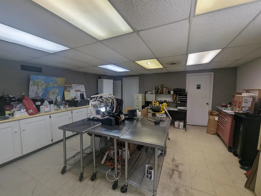211 E Huron Road Au Gres Township MI 48703