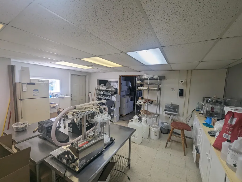 211 E Huron Road Au Gres Township MI 48703