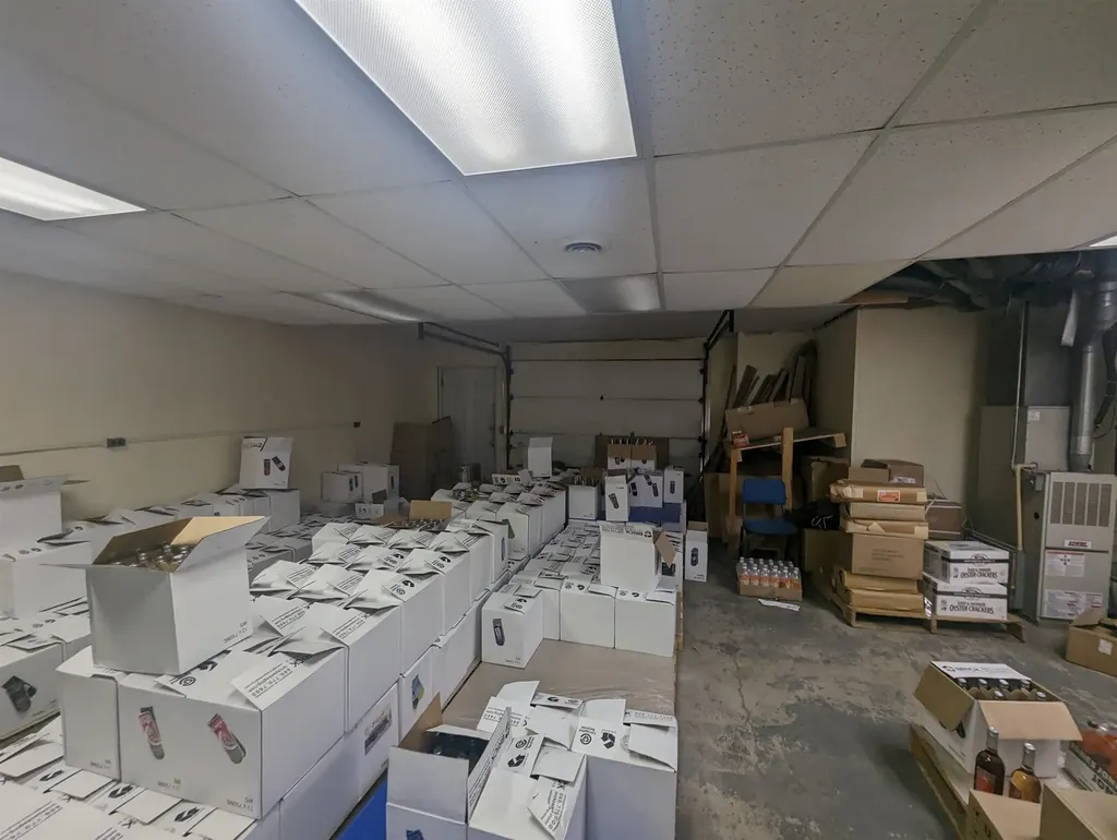 211 E Huron Road Au Gres Township MI 48703