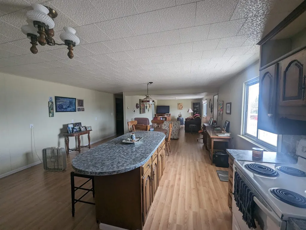 211 E Huron Road Au Gres Township MI 48703