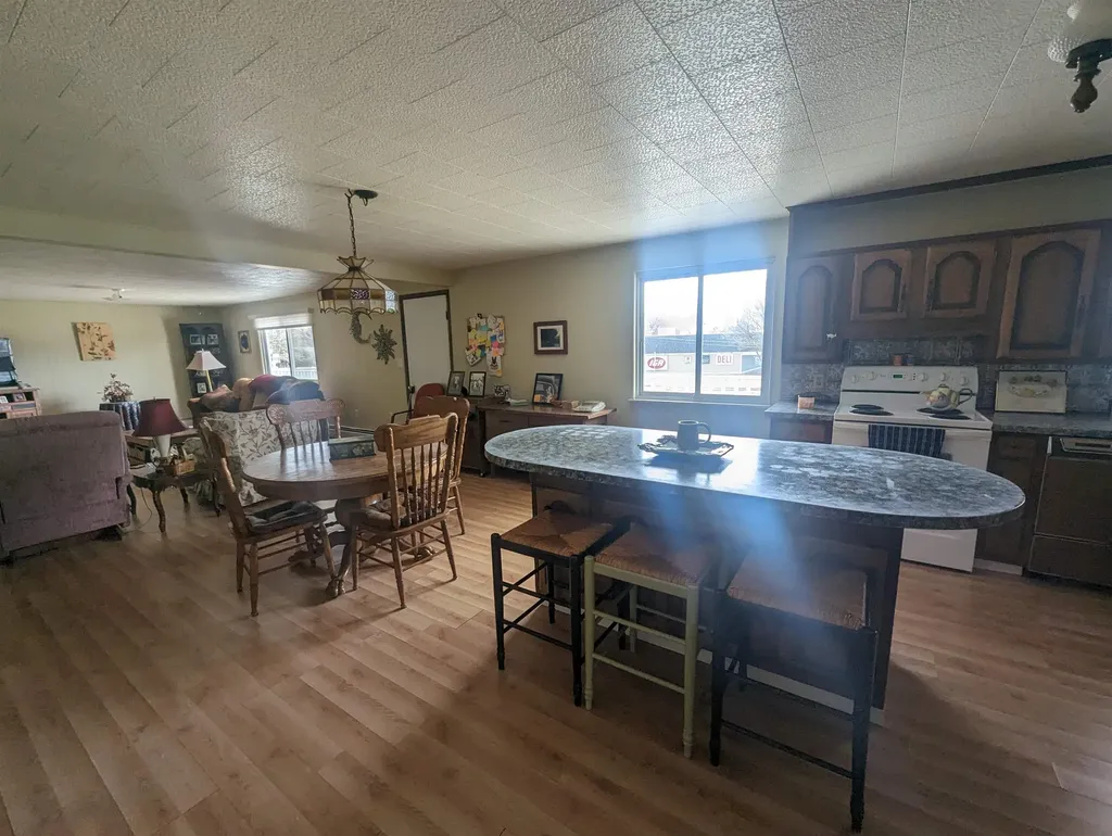 211 E Huron Road Au Gres Township MI 48703