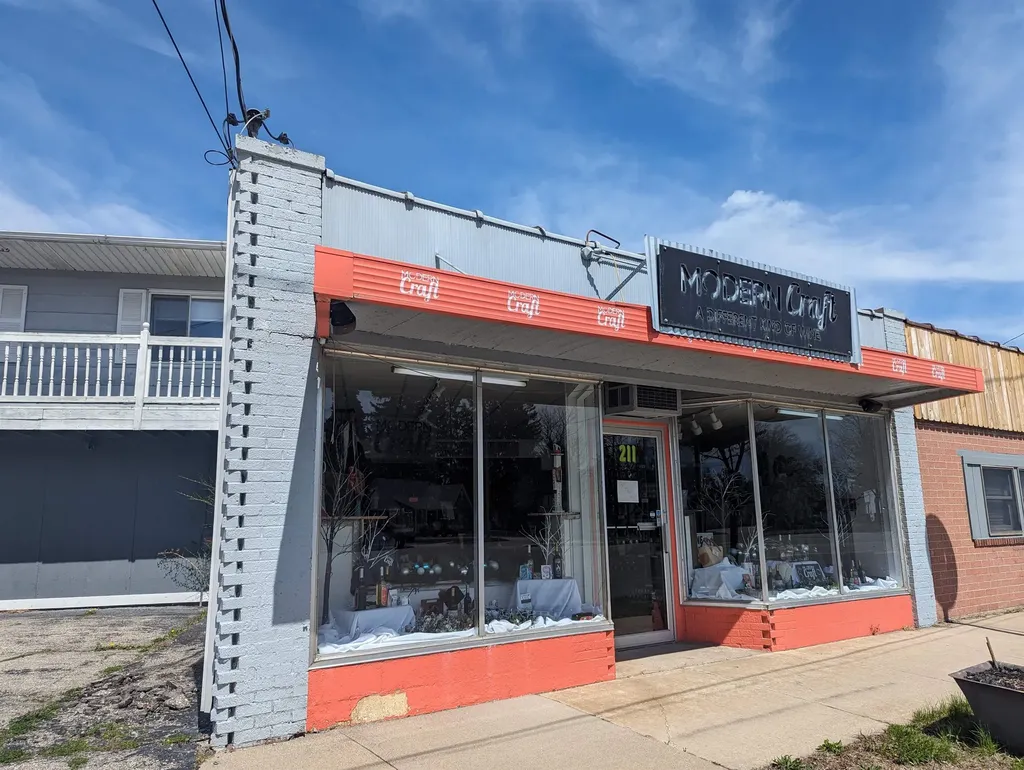 211 E Huron Road Au Gres Township MI 48703
