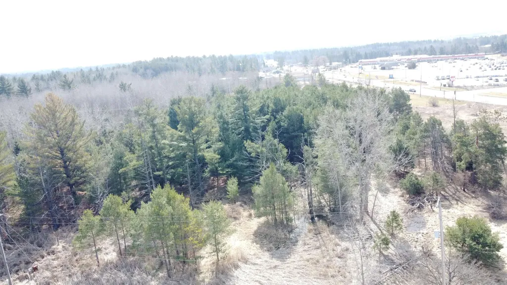 0 W M-55 West Branch Township MI 48661