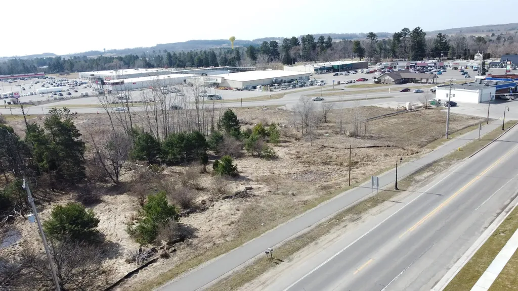 0 W M-55 West Branch Township MI 48661