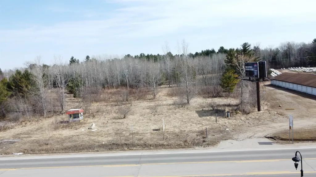 0 W M-55 West Branch Township MI 48661