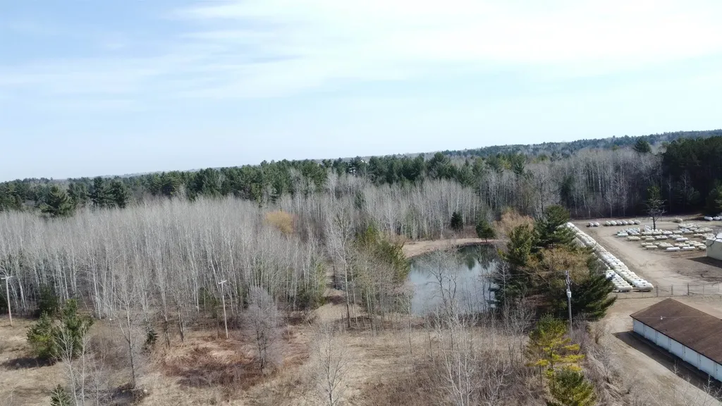 0 W M-55 West Branch Township MI 48661