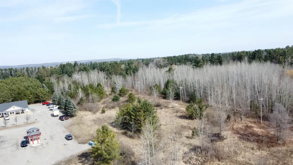 0 W M-55 West Branch Township MI 48661