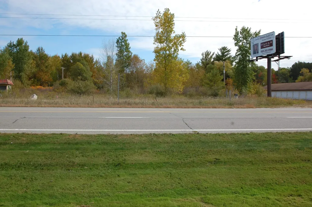 0 W M-55 West Branch Township MI 48661