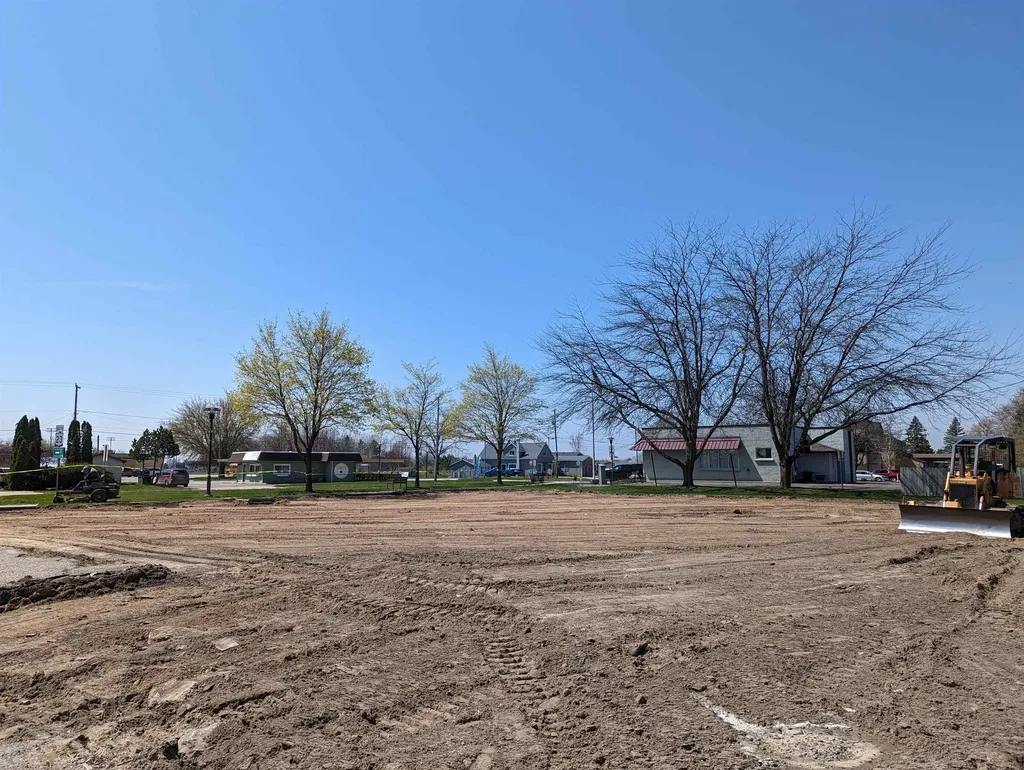 100 W Huron Au Gres Township MI 48703