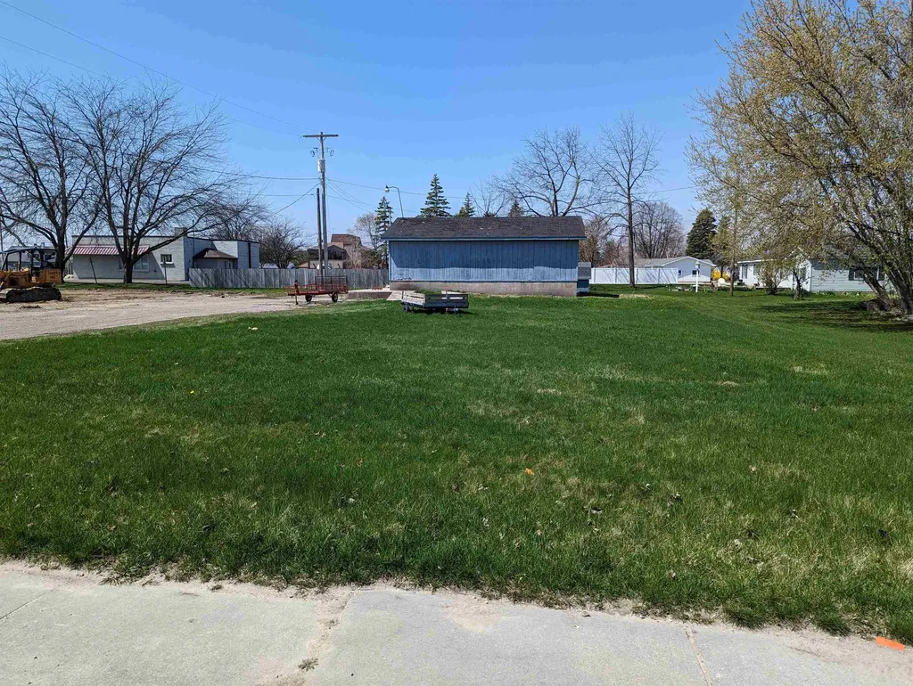 100 W Huron Au Gres Township MI 48703