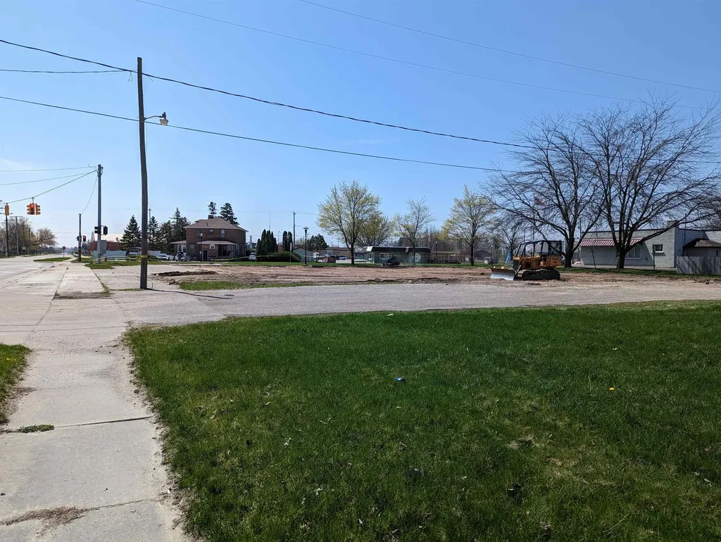 100 W Huron Au Gres Township MI 48703