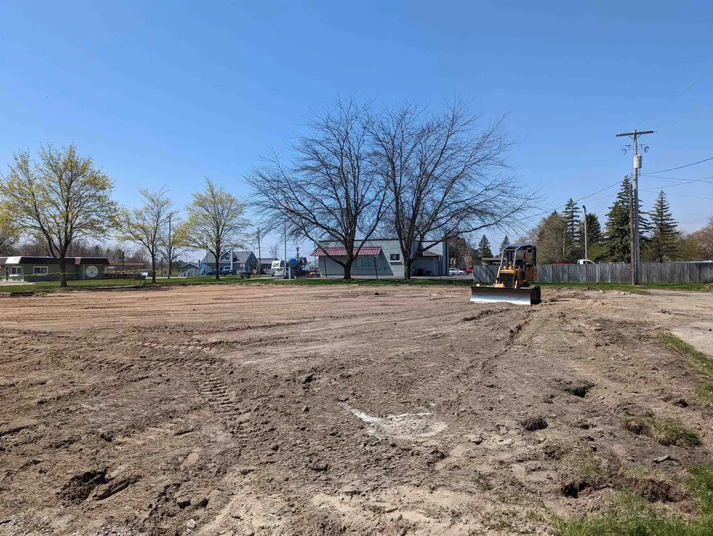 100 W Huron Au Gres Township MI 48703