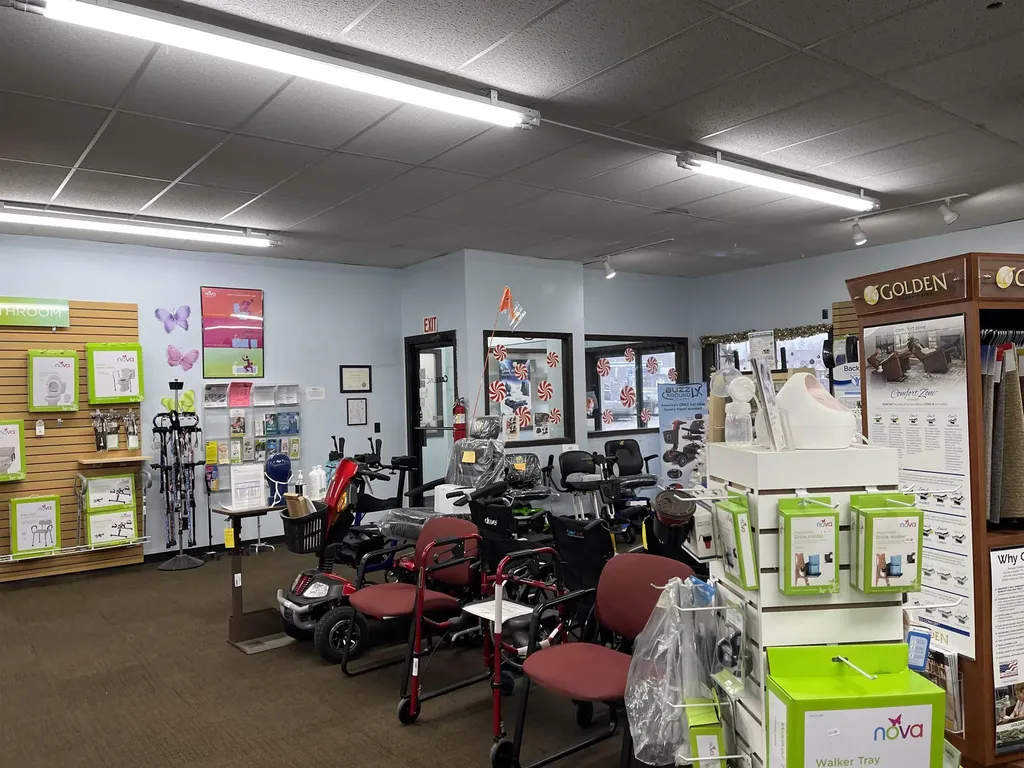 109 Plaza Drive West Branch Township MI 48661