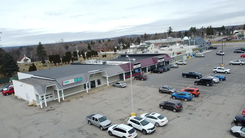 109 Plaza Drive West Branch Township MI 48661
